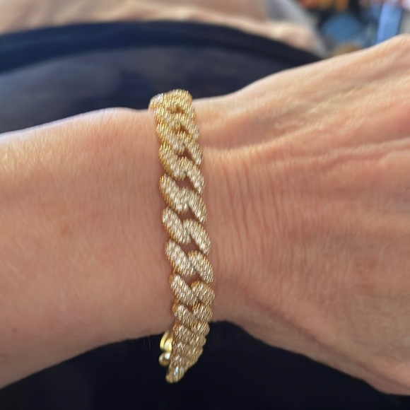 Michael Kors Tennis Bracelet | Poshmark